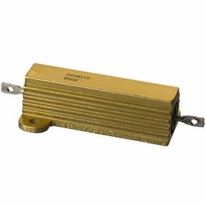 L12J68RE Ohmite – Price, Stock & Datasheet