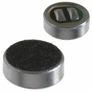 POM-2740P-C33-R PUI Audio, Inc. – Price, Stock & Datasheet