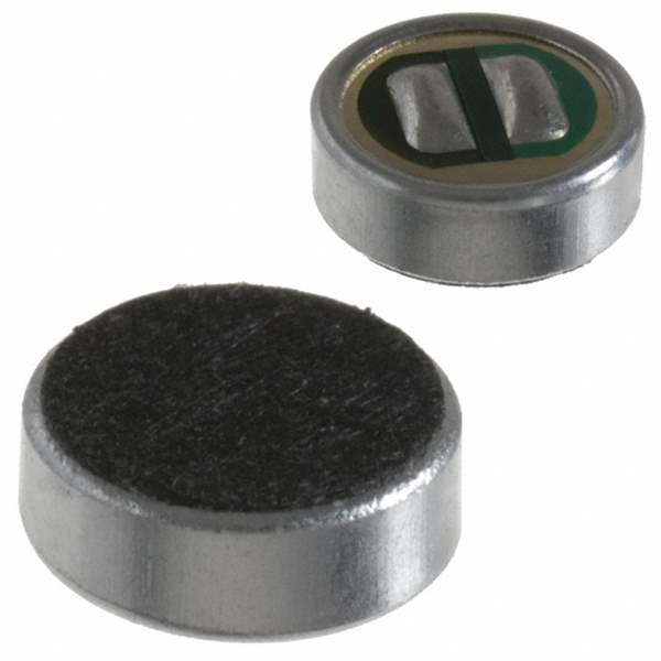 POM-2740P-C33-R PUI Audio, Inc. – Price, Stock & Datasheet