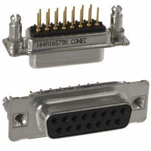 164A18889X Amphenol CONEC – Price, Stock & Datasheet