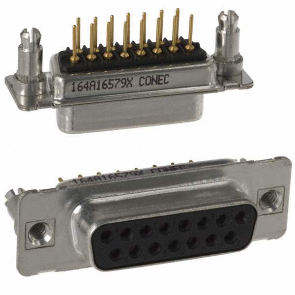 164A18889X Amphenol CONEC – Price, Stock & Datasheet