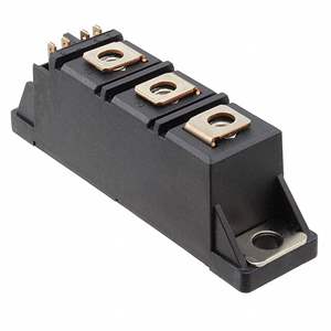 VS-VSKT91/12 Vishay – Price, Stock & Datasheet