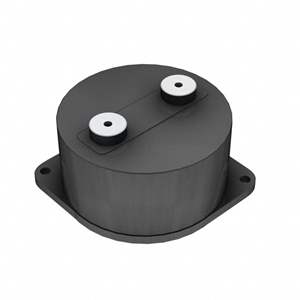 940C12P68K-F Cornell Dubilier Knowles – Price, Stock & Datasheet