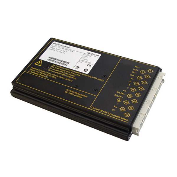 AXA00BB36-L ARTESYN / Advanced Energy – Price, Stock & Datasheet