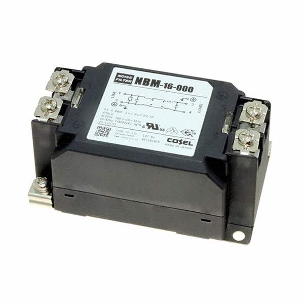 NBC-10-472 Cosel USA, Inc. – Price, Stock & Datasheet