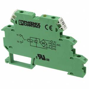 2966223 Phoenix Contact – Price, Stock & Datasheet