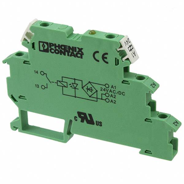 2966223 Phoenix Contact – Price, Stock & Datasheet