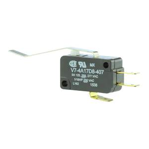 V7-6C17D8-057 Honeywell – Price, Stock & Datasheet