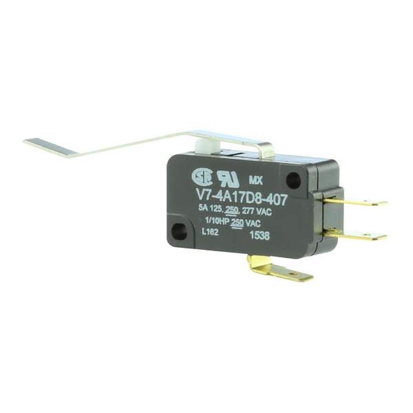 V7-6C17D8-057 Honeywell – Price, Stock & Datasheet