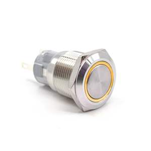 PV4F2G0SS-334 E-Switch – Price, Stock & Datasheet
