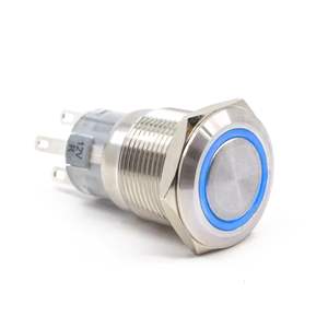 PV4F2H011-311 E-Switch – Price, Stock & Datasheet
