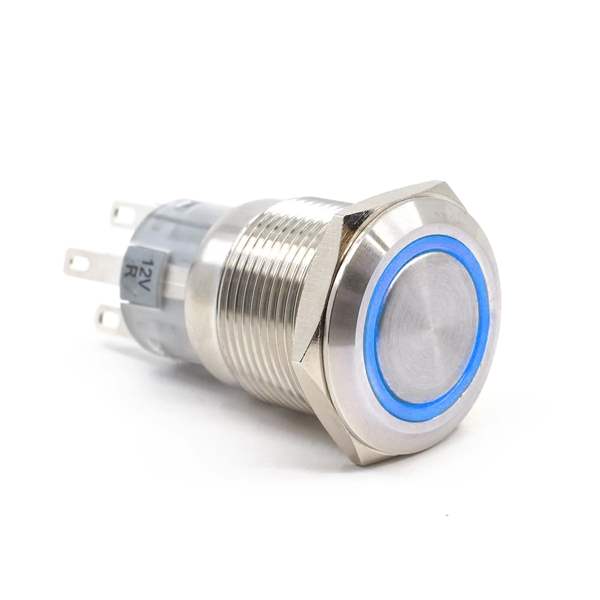 PV4F2H011-311 E-Switch – Price, Stock & Datasheet