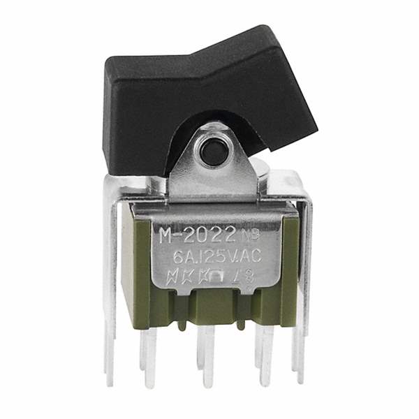 M2022TZW13-JH NKK Switches – Price, Stock & Datasheet