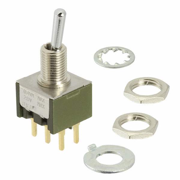 M2032S3S1W01 NKK Switches – Price, Stock & Datasheet