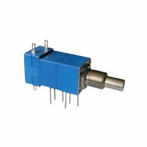 86A2A-B28-A15/R51L Bourns Inc. – Price, Stock & Datasheet