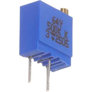 M64Z502KB40 Vishay – Price, Stock & Datasheet