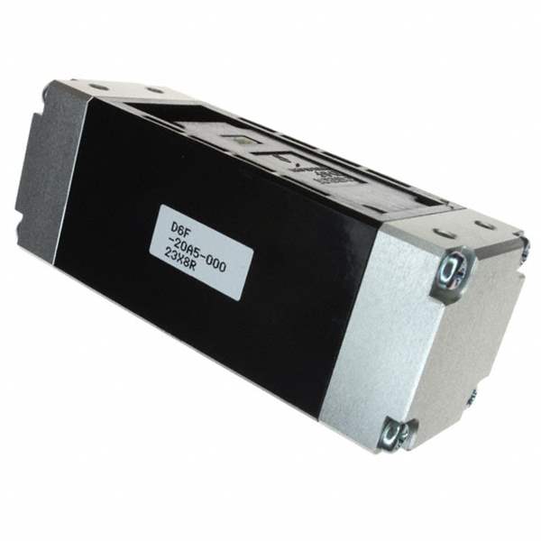 D6F-50A6-000 Omron – Price, Stock & Datasheet