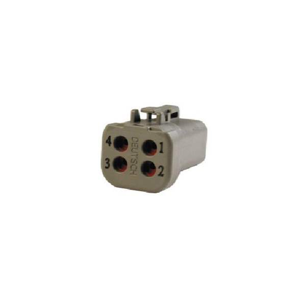 DT04-2P-CE02 TE Connectivity – Price, Stock & Datasheet
