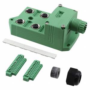 1440041 Phoenix Contact – Price, Stock & Datasheet