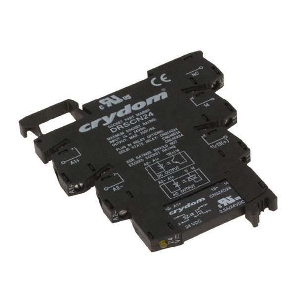 DRA-CN048D05 Sensata-Crydom – Price, Stock & Datasheet