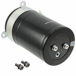 LNT2W681MSEF Nichicon – Price, Stock & Datasheet