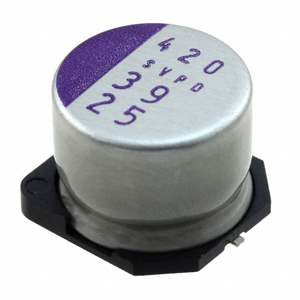 35SEPF39M Panasonic – Price, Stock & Datasheet
