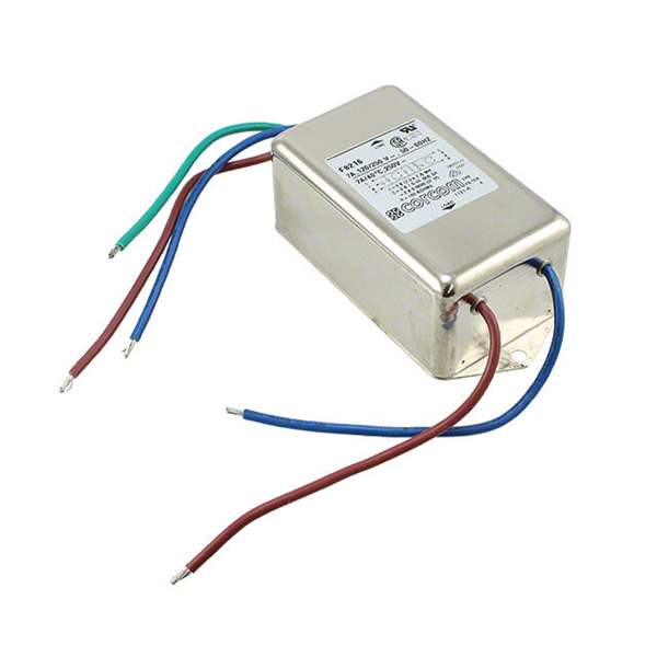 20DVGG5 Delta Electronics – Price, Stock & Datasheet