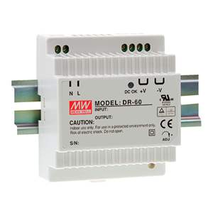DRB15-24-1 TDK-Lambda Americas Inc. – Price, Stock & Datasheet
