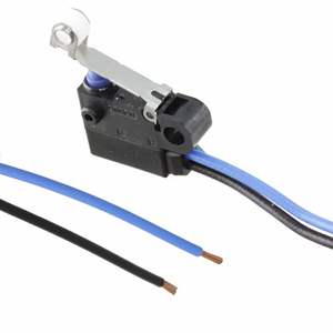 D2HW-C243MR Omron – Price, Stock & Datasheet