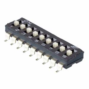 JS0304PP4-S NKK Switches – Price, Stock & Datasheet