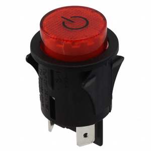 PV6H240SS-321 E-Switch – Price, Stock & Datasheet