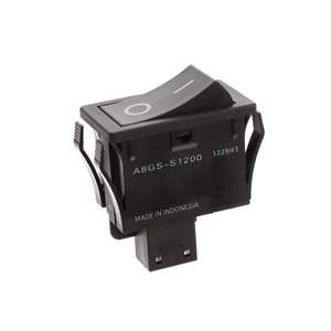 D201J12S215DQA C&K Components – Price, Stock & Datasheet