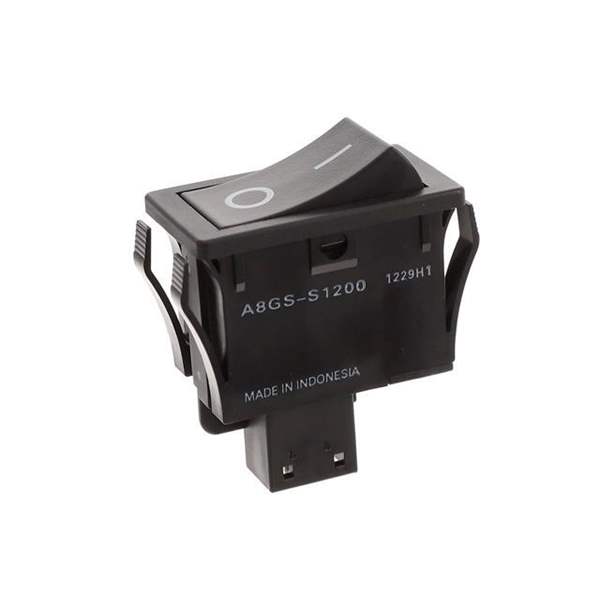 D201J12S215DQA C&K Components – Price, Stock & Datasheet