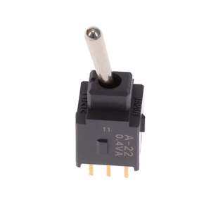 A13JV NKK Switches – Price, Stock & Datasheet
