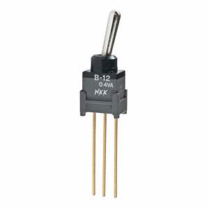 B18KV-BA NKK Switches – Price, Stock & Datasheet