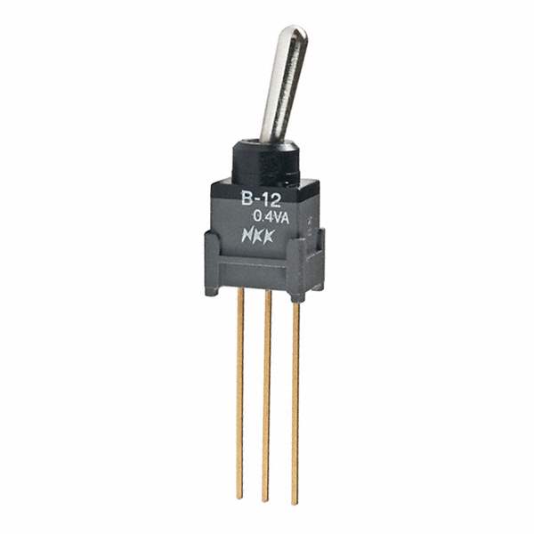 B18KV-BA NKK Switches – Price, Stock & Datasheet