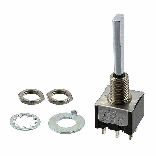 M2023S2A2W30 NKK Switches – Price, Stock & Datasheet