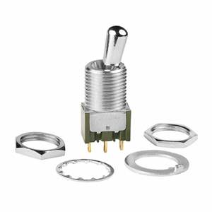 M2012BB1G01 NKK Switches – Price, Stock & Datasheet