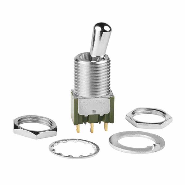 M2012BB1G01 NKK Switches – Price, Stock & Datasheet