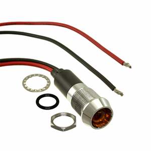 FL1M-8CJ-3-Y110V Mallory Sonalert Products Inc. – Price, Stock & Datasheet
