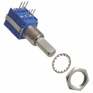 533B1501JC Vishay – Price, Stock & Datasheet