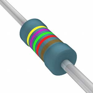 MBB02070C4701FC100 Vishay – Price, Stock & Datasheet