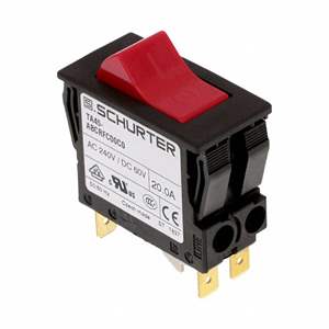 4430.3223 Schurter Inc. – Price, Stock & Datasheet
