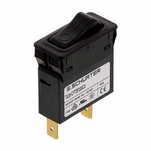 4435.0143 Schurter Inc. – Price, Stock & Datasheet