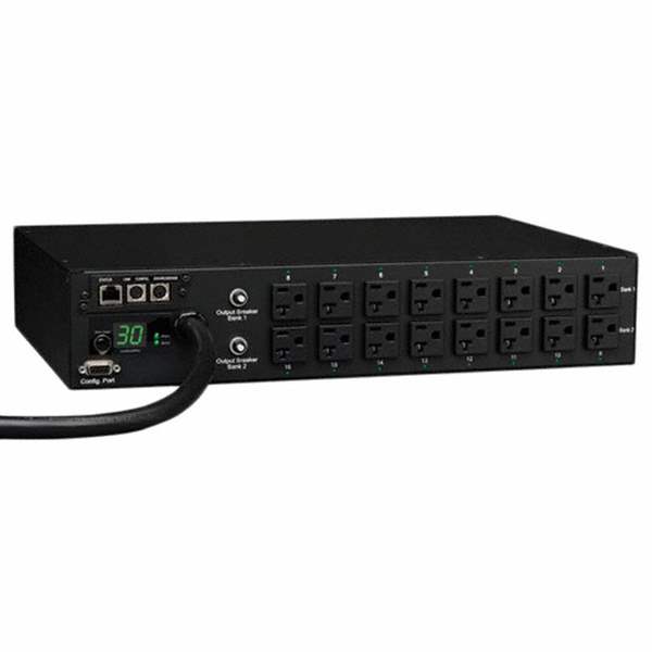 PDU1215 Tripp Lite – Price, Stock & Datasheet