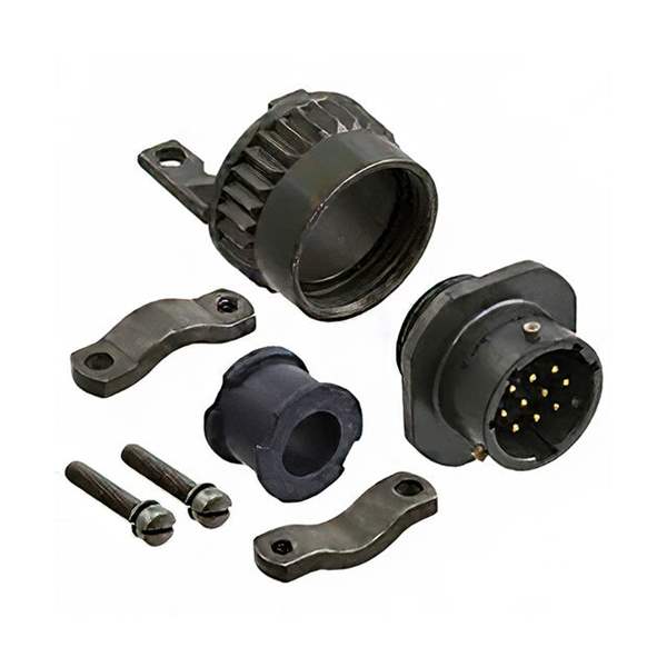 PT01A-14-12P(SR) Amphenol Industrial Operations – Price, Stock & Datasheet