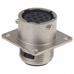 UTS6JC142G1S Souriau-Sunbank by Eaton – Price, Stock & Datasheet