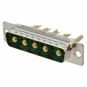 3009W4PCT56N40X Amphenol CONEC – Price, Stock & Datasheet