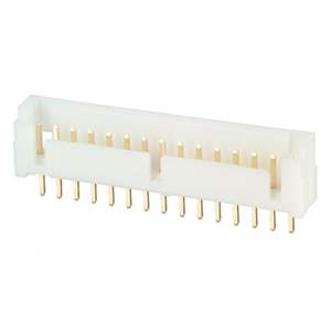 DF1B-10P-2.5DSA(01) Hirose Electric Co Ltd – Price, Stock & Datasheet