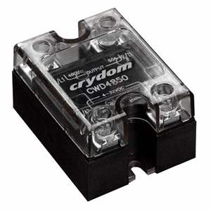 CWD4810-10 Sensata-Crydom – Price, Stock & Datasheet